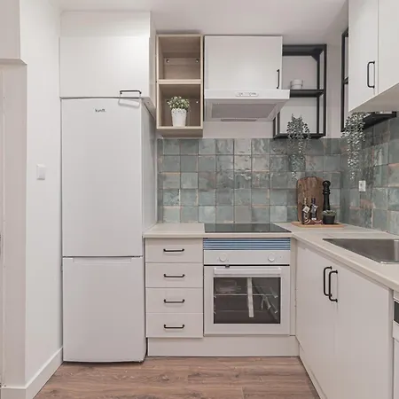 Apartment Stylish In The Heart Of *