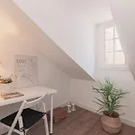 Stylish In The Heart Of