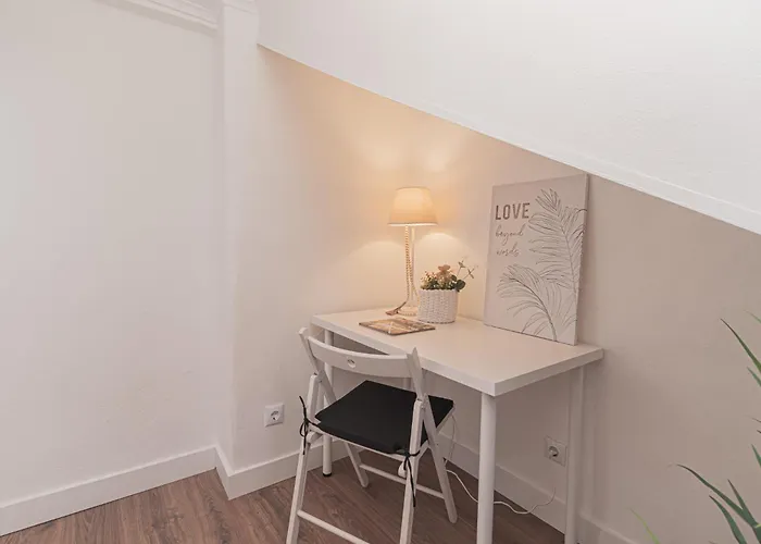 Stylish In The Heart Of Daire