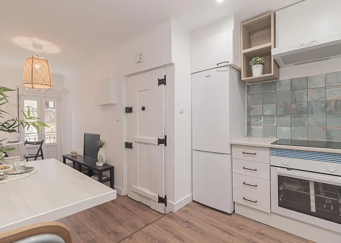 Stylish In The Heart Of Daire