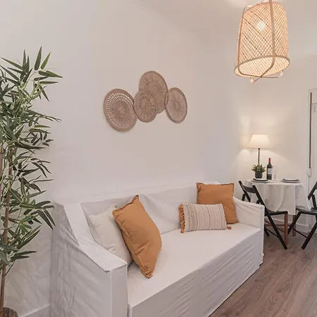 Apartamento Stylish In The Heart Of *